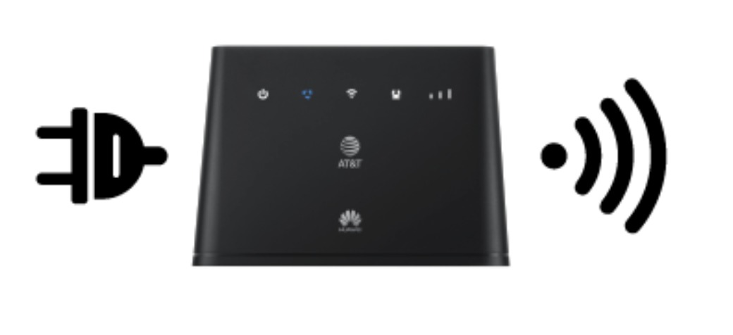 México: Cómo y dónde conseguir tu módem para el nuevo Internet inalámbrico e ilimitado de AT&T México: Cómo y dónde conseguir tu módem para el nuevo Internet inalámbrico e ilimitado de AT&T