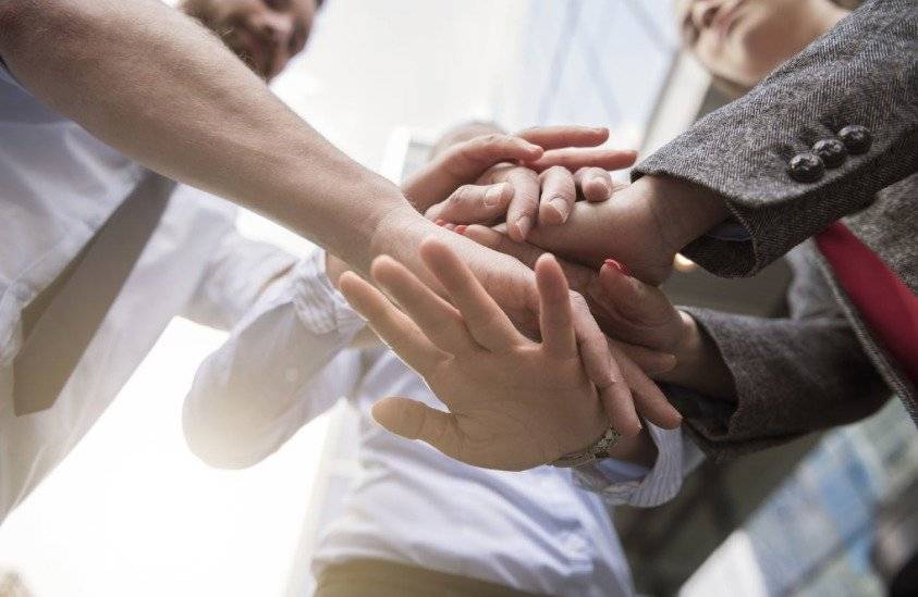 TRABAJO EN EQUIPO