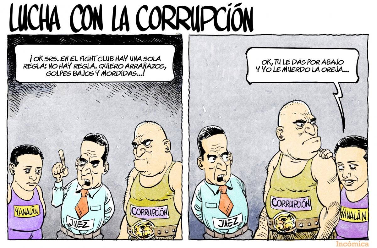 Caricatura