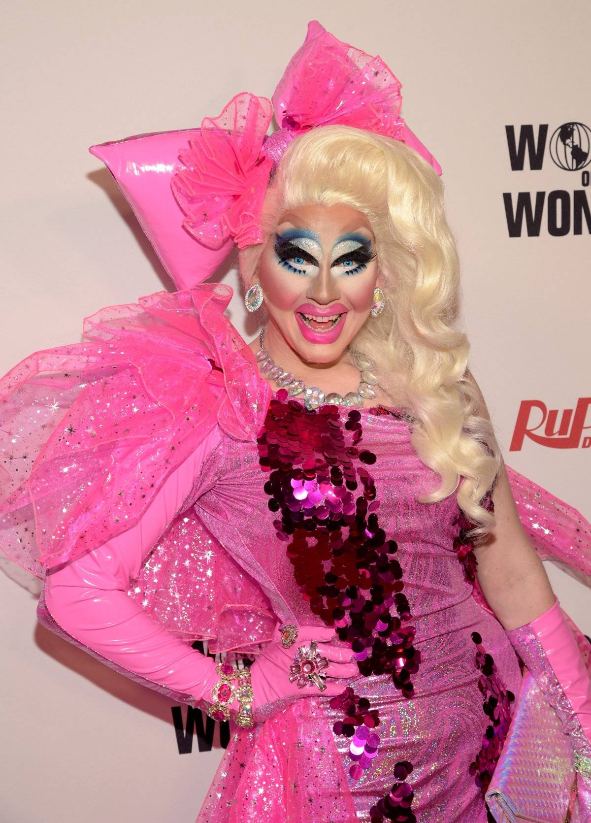 Trixie Mattel