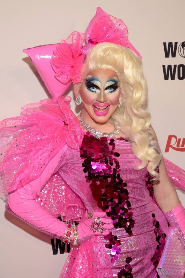 Trixie Mattel