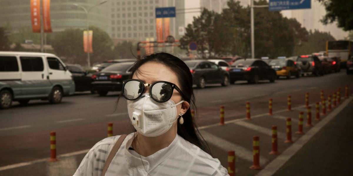 Coronavirus: el estudio que revela porqué las mascarillas caseras no protegen del contagio