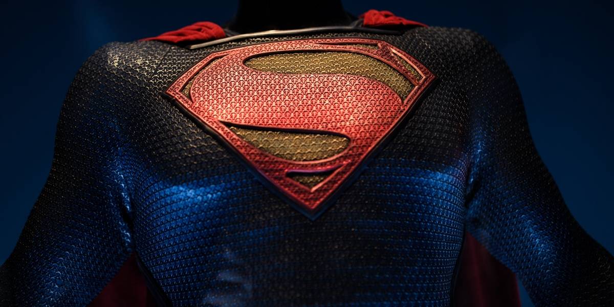 Celebrando 80 años de Superman con Action Comics #1000