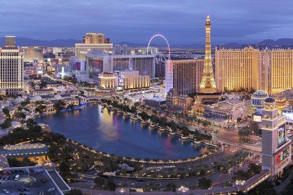 Las Vegas