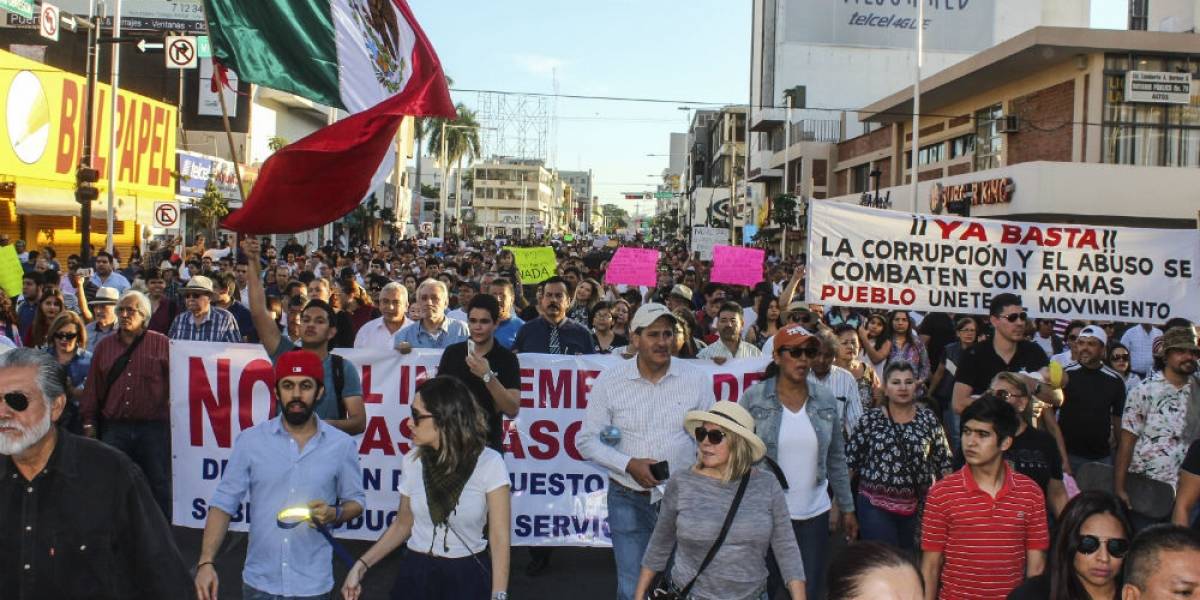 Últimas noticias marchas y concentraciones jueves 16 de febrero de