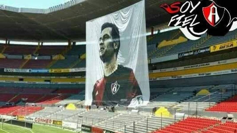 Foto, Rafa Márquez