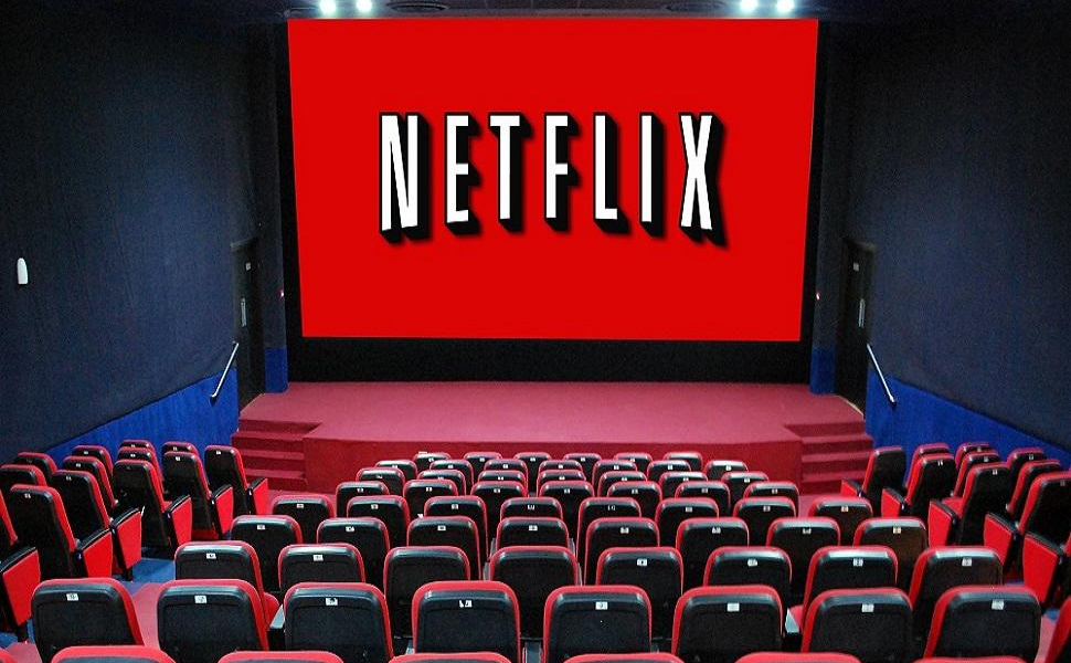 ¿Cómo solicitar series y películas en Netflix? De hecho es muy fácil