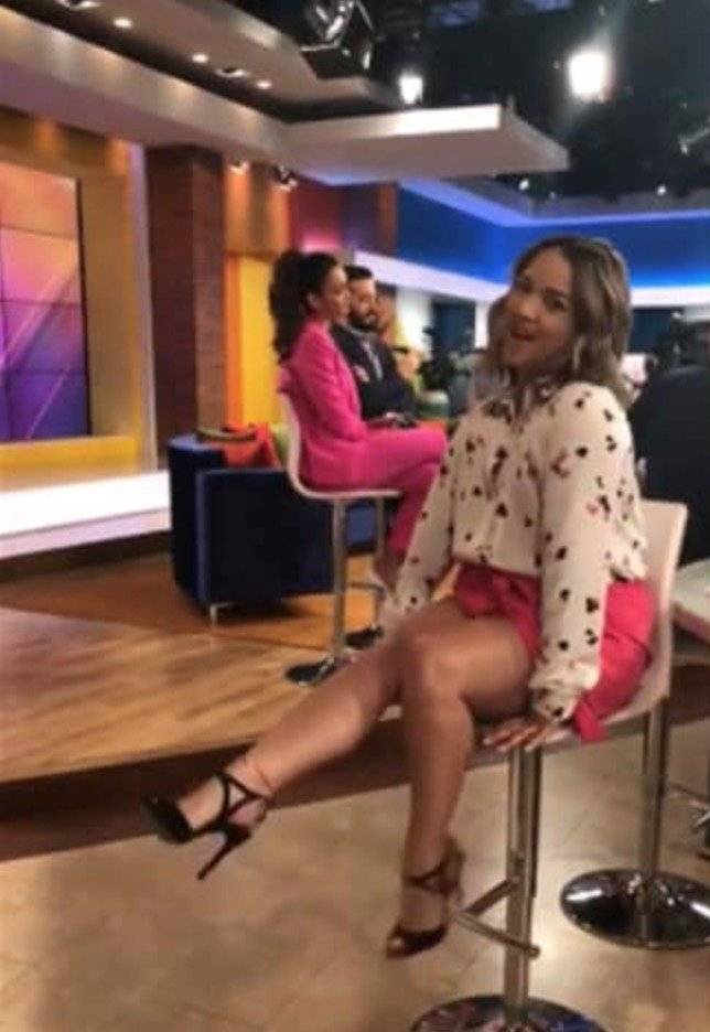 Adamari López