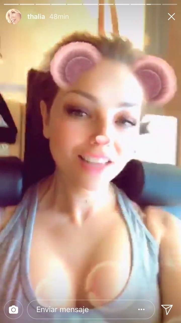 Thalía