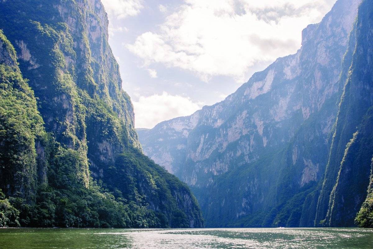 Chiapas quiere consolidarse como uno de los estados con gran potencial turístico: Mario Uvence