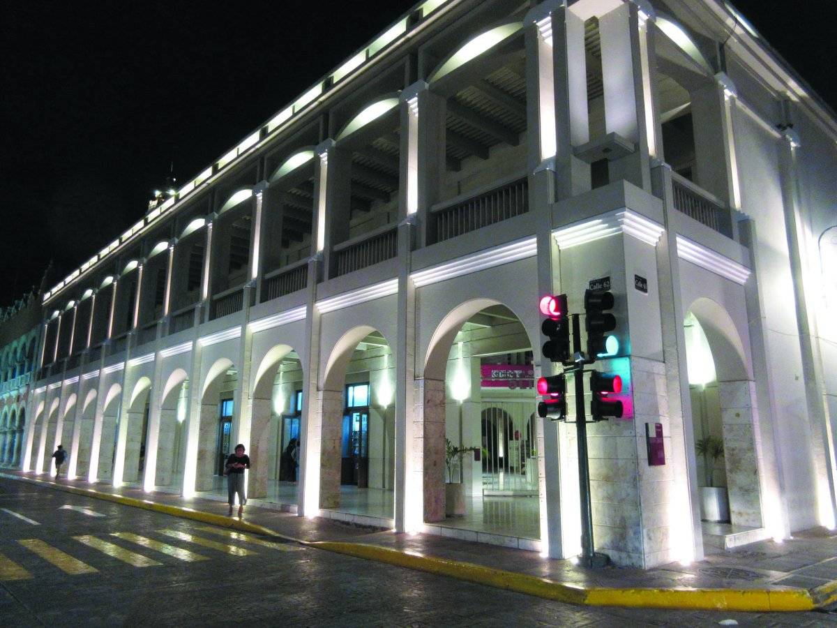 Mérida se luce con cultura, naturaleza y hospitalidad