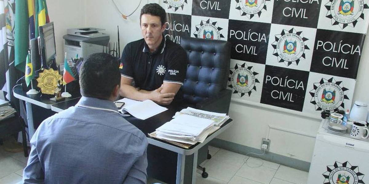 Médico é preso em flagrante por abuso sexual de paciente grávida