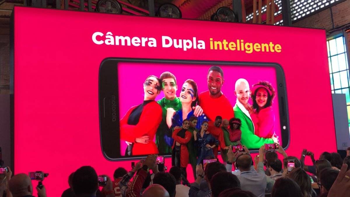 Moto G