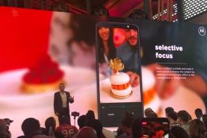 Moto G6