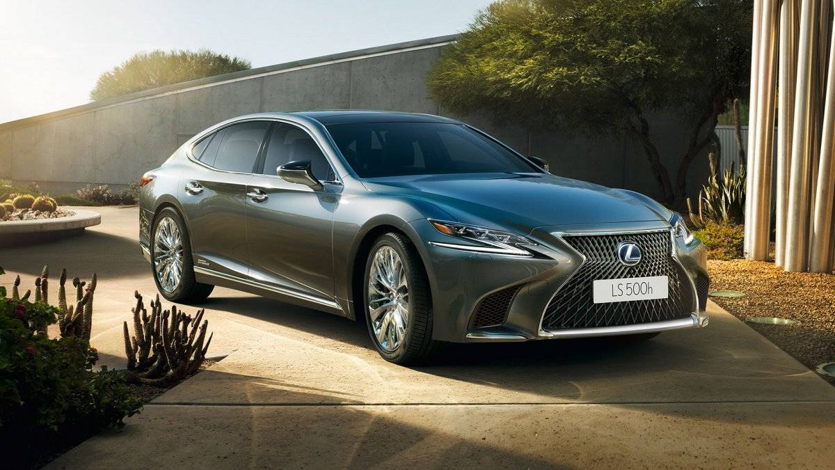 Lexus