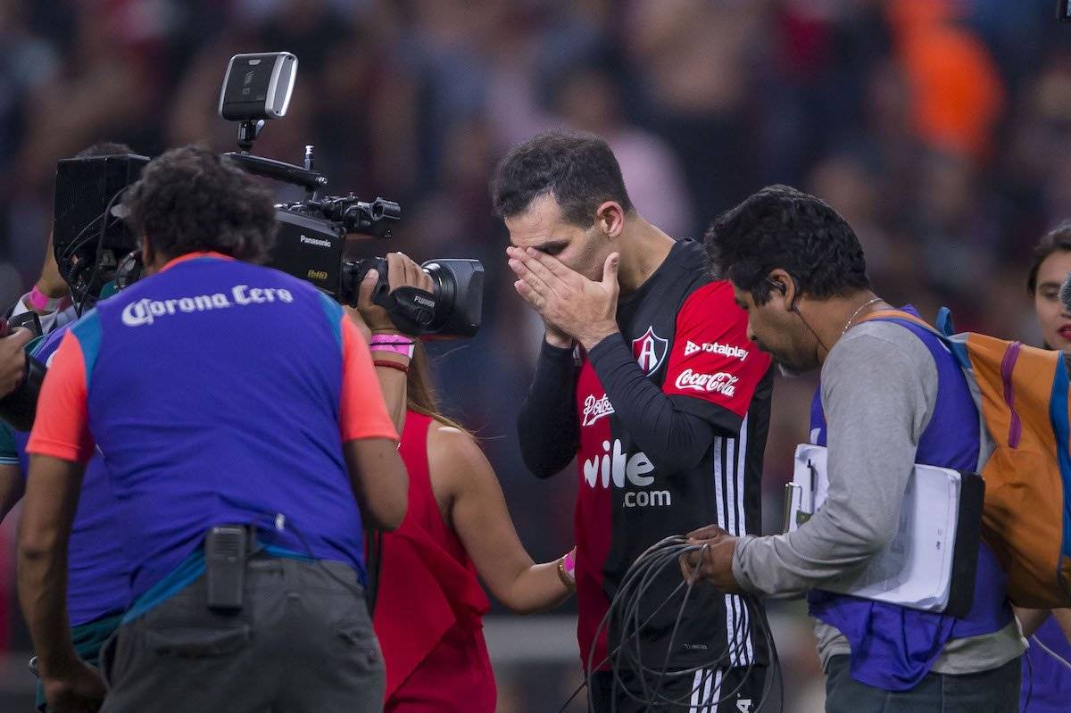 RAFA MÁRQUEZ