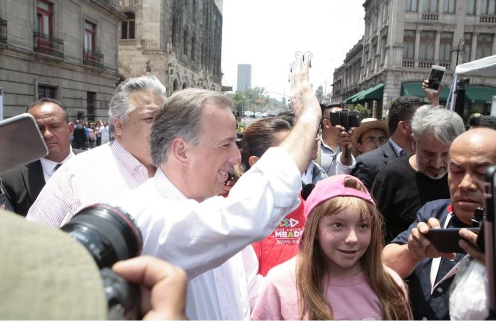 Meade