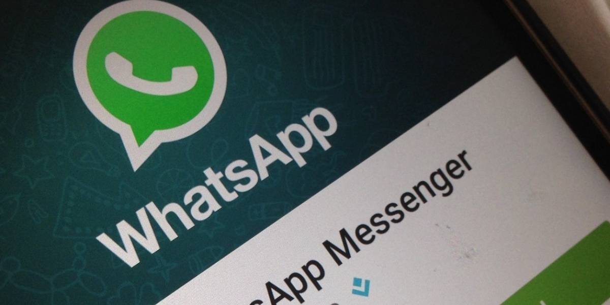WhatsApp estrenará curiosa función de pegatinas dobles