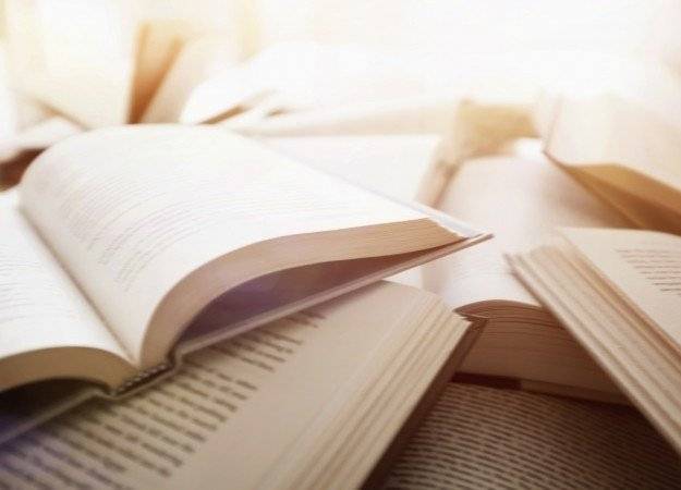 libros