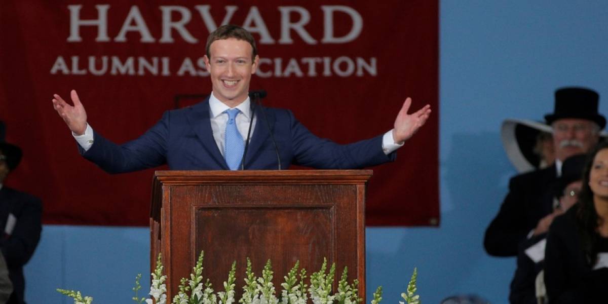Serio problema en el “inicio de sesión” de Facebook expone datos de miles de usuarios
