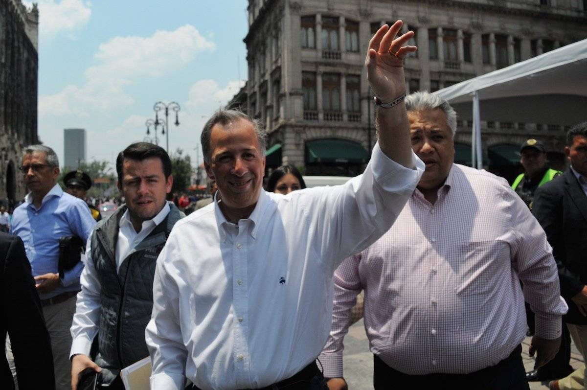 Meade