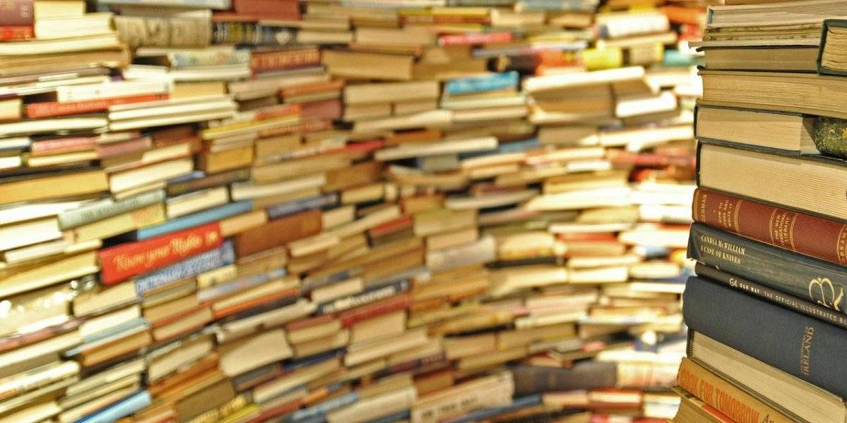 libros