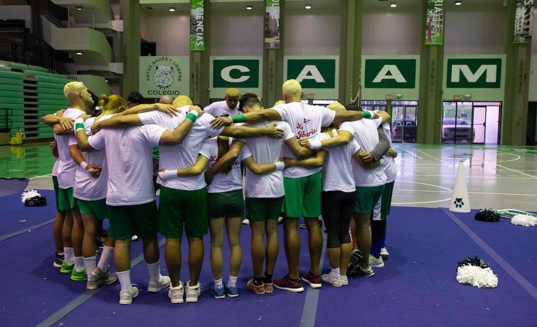 Equipo Rum