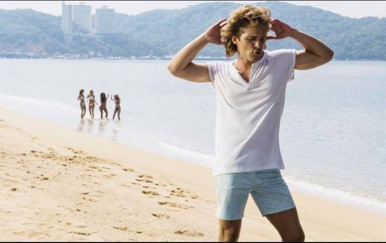 Luis Miguel