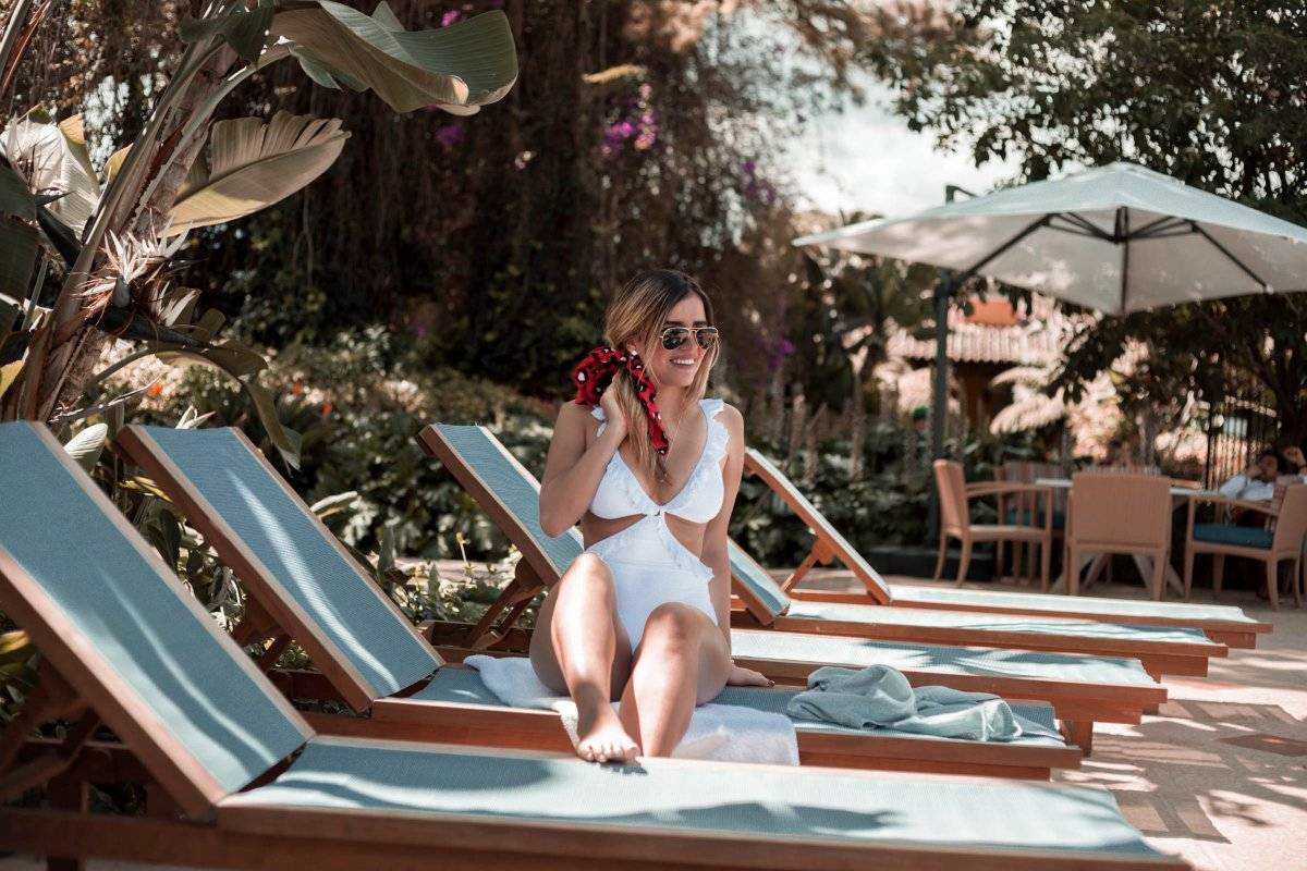 Look de verano