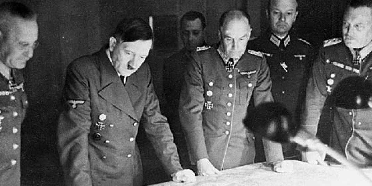 Misterio resuelto: Encuentran submarino con el que Hitler se habría escapado a Argentina