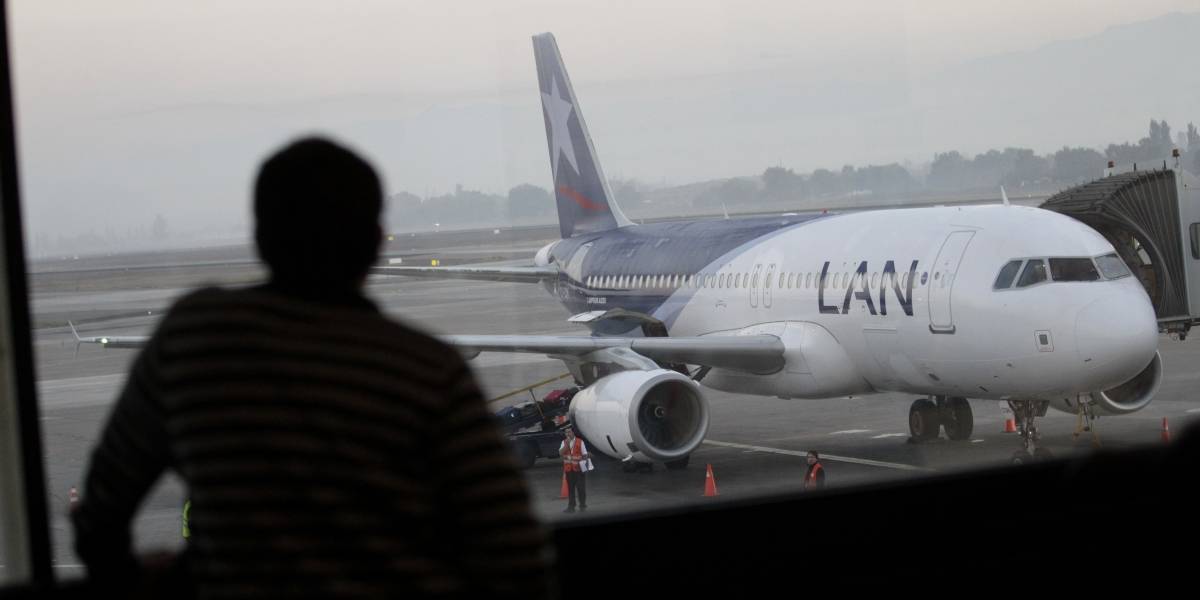 Latam extiende medidas de mitigación tras prolongación de la huelga Latam extiende medidas de mitigación tras prolongación de la huelga