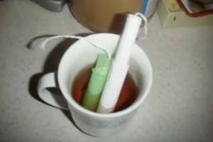 Tampodka, eyeballing y frutas, lo nuevo para ingerir alcohol
