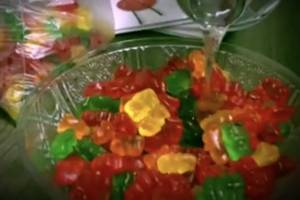 Tampodka, eyeballing y frutas, lo nuevo para ingerir alcohol