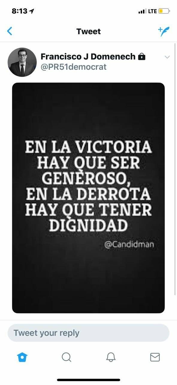 Domenech
