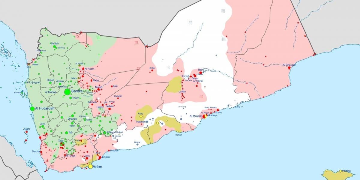 El grupo terrorista Al-Qaeda utiliza Google Maps para planear atentados