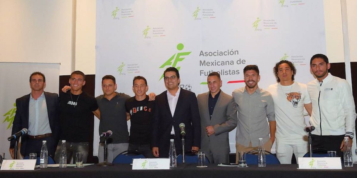 ¡Increíble! Se acaba el 'Pacto de Caballeros' en la Liga MX ¡Increíble! Se acaba el 'Pacto de Caballeros' en la Liga MX