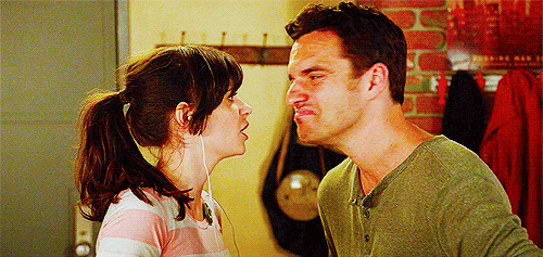 pareja