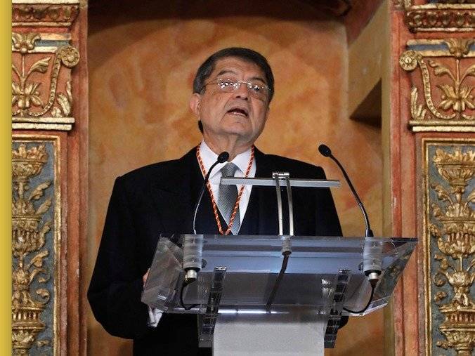 Sergio Ramírez