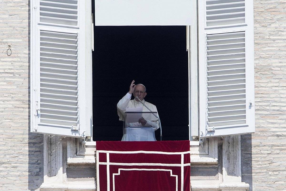 Papa Francisco