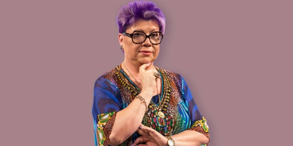 Patricia Maldonado disparó con todo contra quienes la quieren sacar de pantalla