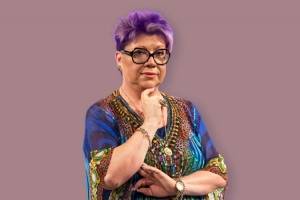 Patricia Maldonado responde a la campaña para sacarla de Mega: