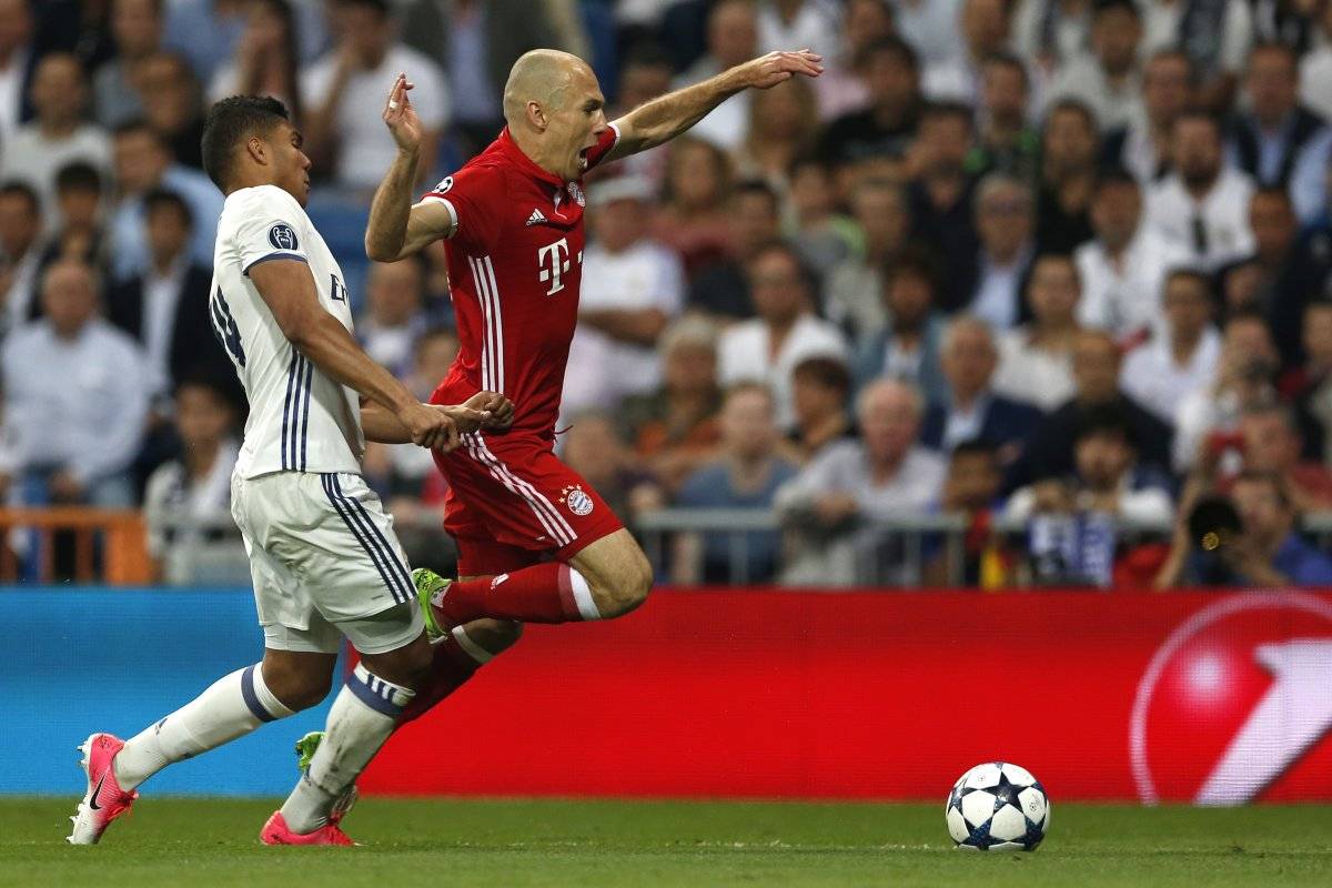 Bayern