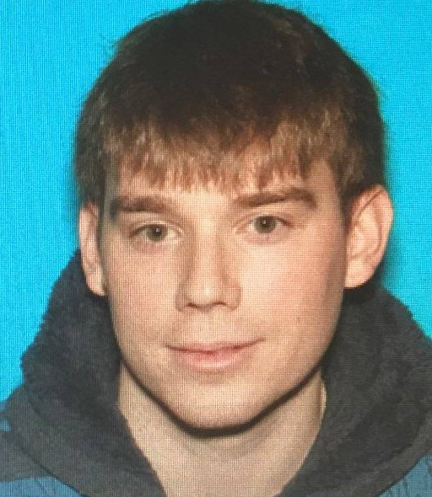 Travis Reinking