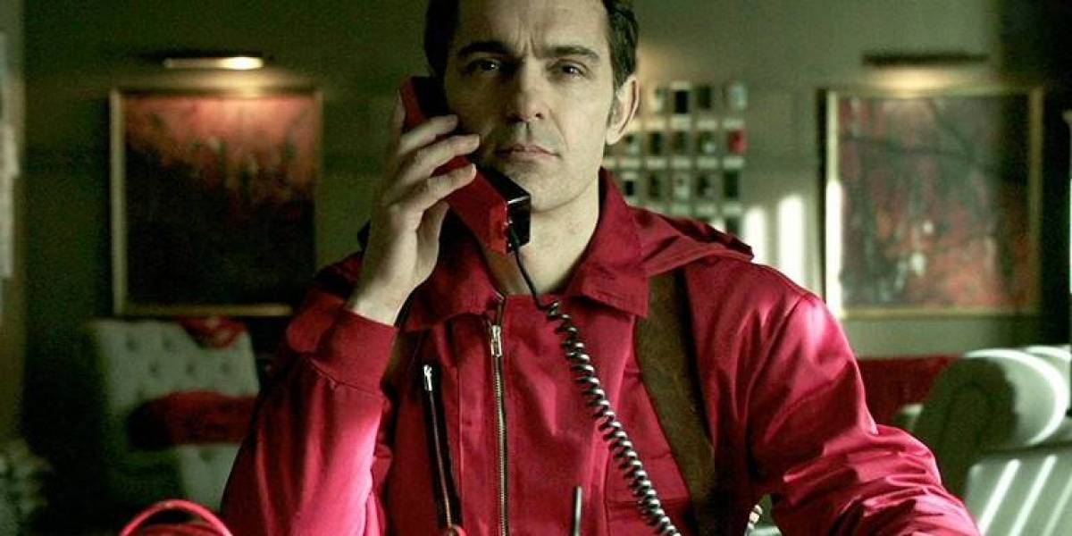 Confirmam atores da terceira parte de La Casa de Papel; Berlim está de volta