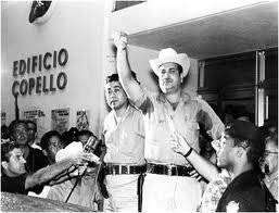 Revolución de Abril