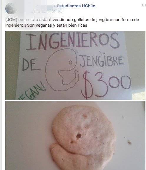 galleta