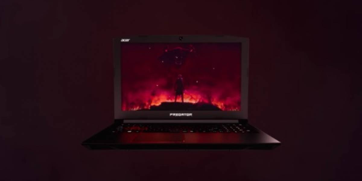 ¿Buscas una laptop gamer? Esto es lo que debes tomar en cuenta