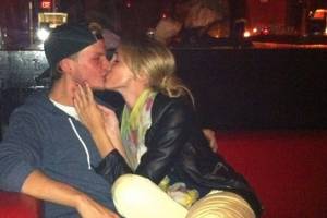 El mensaje de la exnovia de Avicii tras su muerte