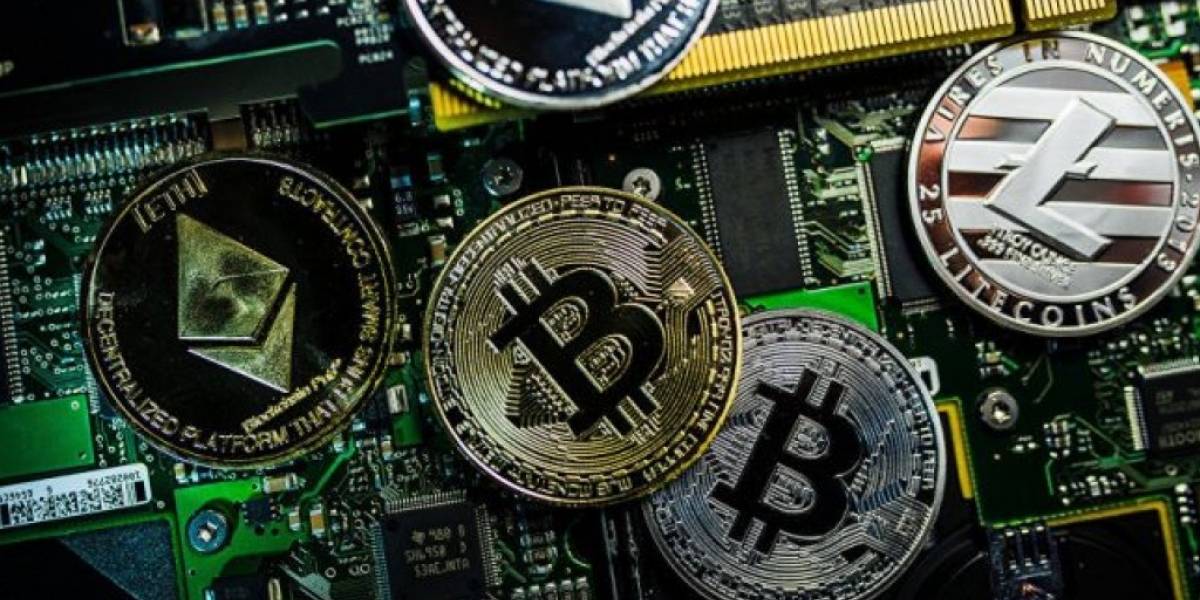 Este hombre decidió mandar una carta bomba a una compañía de criptomonedas porque no podía cambiar su clave