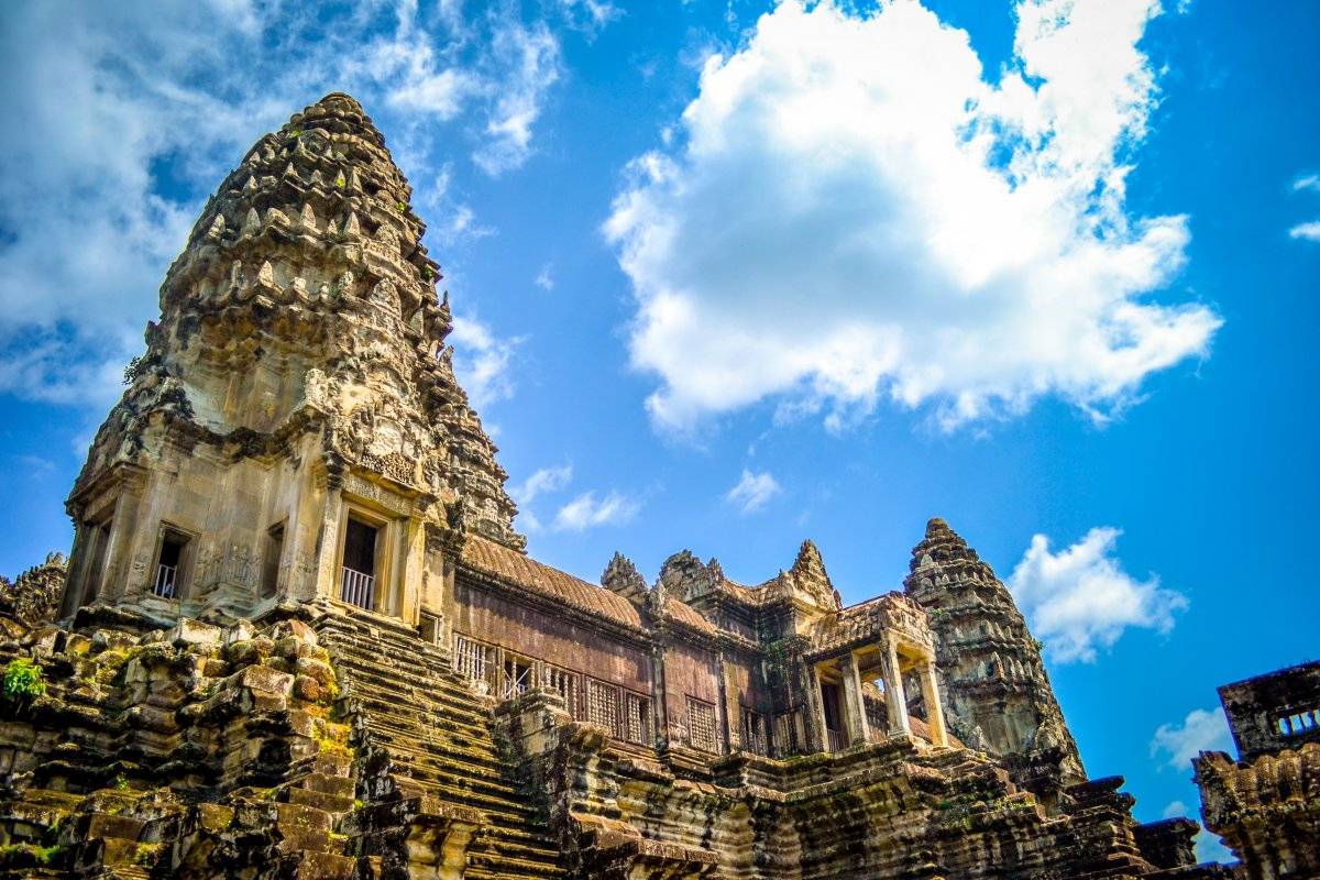 camboya